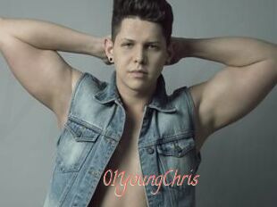 01YoungChris