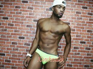 10inchesdick