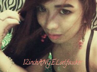12inchANGELselfsucker