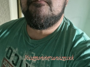 16ozmonstercansizecock