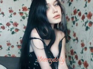 18teenydolly