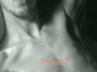 19sexgod88