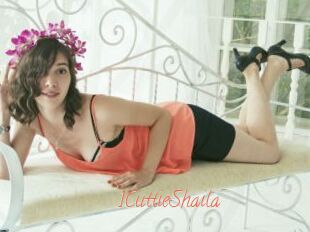 1CuttieShaila