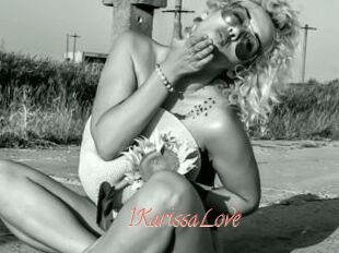 1KarissaLove
