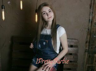 1PrettyBarbie