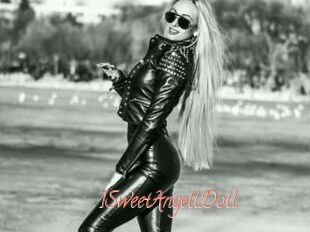 1SweetAngellDoll