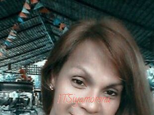 1TSiyamorena