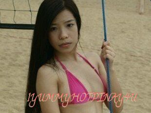 1YUMMYHOTPINAY4U