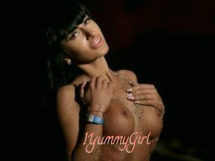 1YummyGirl