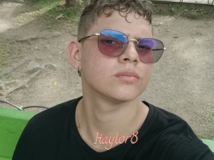 1taylor8