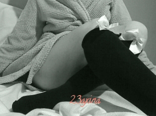 23axina