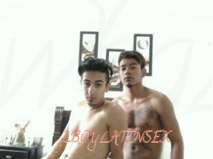 2BOYLATINSEX