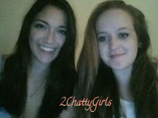 2ChattyGirls