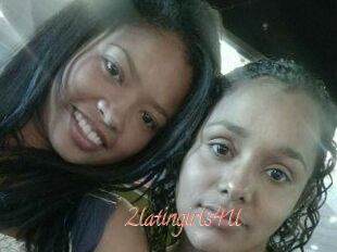 2_latingirls4U