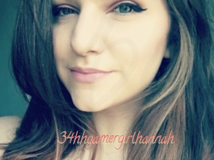34hhgamergirlhannah
