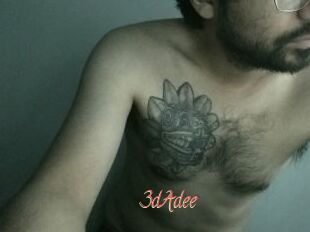 3dAdee
