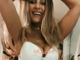 6ftScarlett