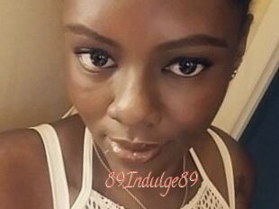 89Indulge89