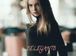 8ELEGANT8