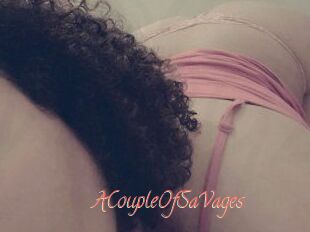ACoupleOfSaVages