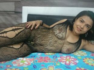 ACuteBadGirl4U