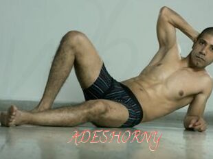 ADESHORNY