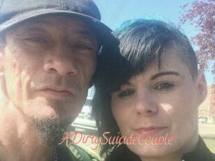 ADirtySuicideCouple