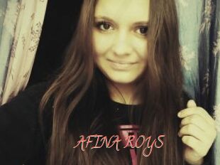 AFINA_ROYS