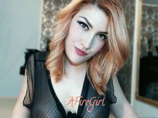 AFireGirl