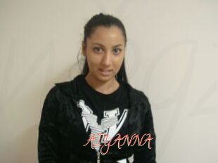 AIYANNA