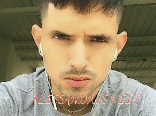 ALESSANDRO_SWEET