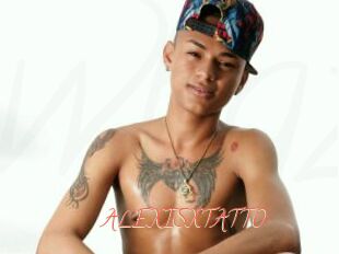 ALEXISXTATTO