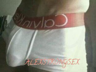 ALEXSTRONGSEX