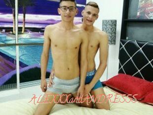 ALEXXXandANDRESSS