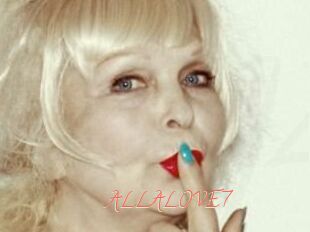 ALLALOVE7