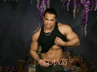 ALLANIS