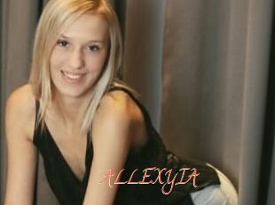 ALLEXYIA