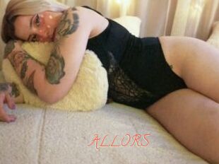 ALLORS