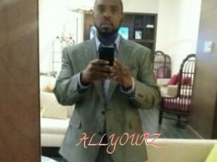 ALLYOURZ