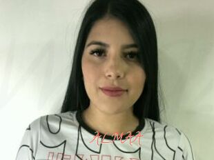 ALMAA