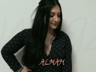 ALMAH
