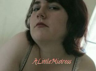 ALittleMistress