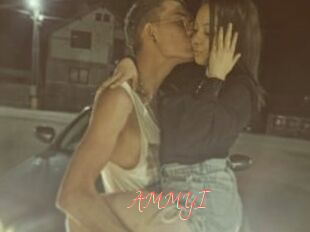 AMMYI