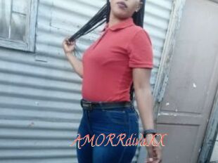 AMORRdivaXX