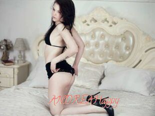 ANDREAHappy