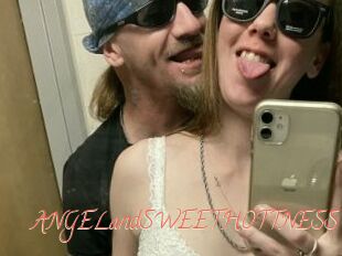 ANGELandSWEETHOTTNESS
