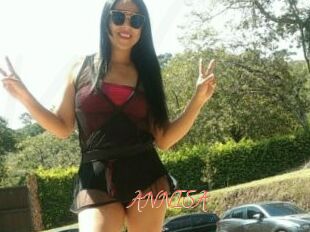 ANNISA
