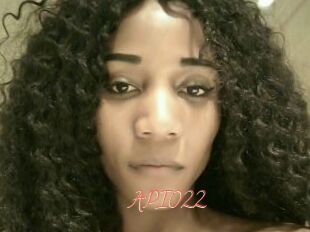 APIO22