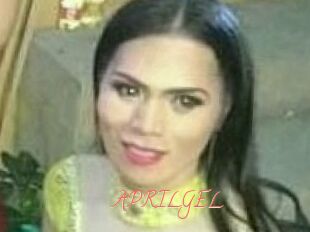 APRILGEL