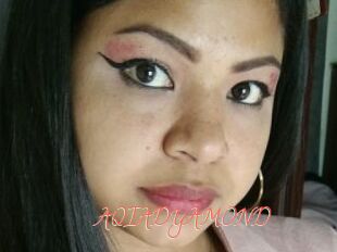 AQIADYAMOND